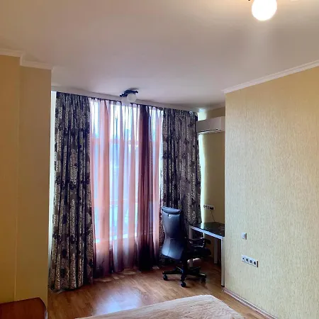 Апартаменты Марсель На Французском У Моря Apartmán *