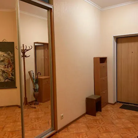Апартаменты Марсель На Французском У Моря Apartmán Oděsa
