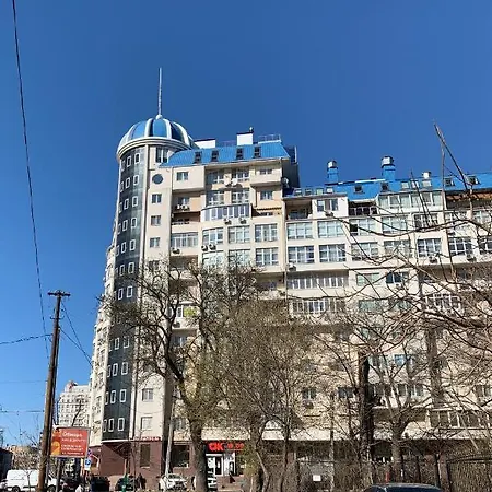 Апартаменти Апартаменты Марсель на Французском у моря